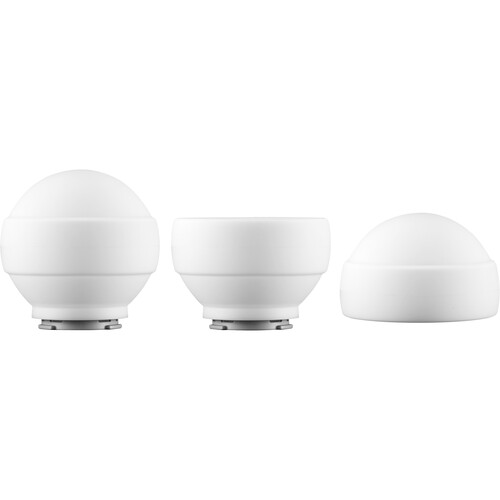 Godox ML-CD15 Diffusion Dome za ML30 i ML30Bi LED svetla - 2